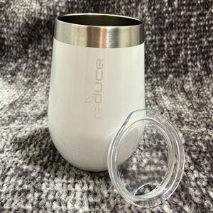 Reduce 12oz Insulated Tumbler